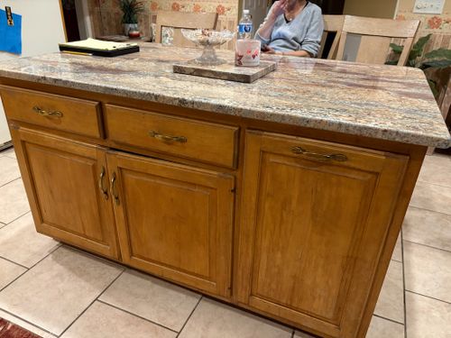 General Handyman for Side Hustle Home Services  in Upton, MA