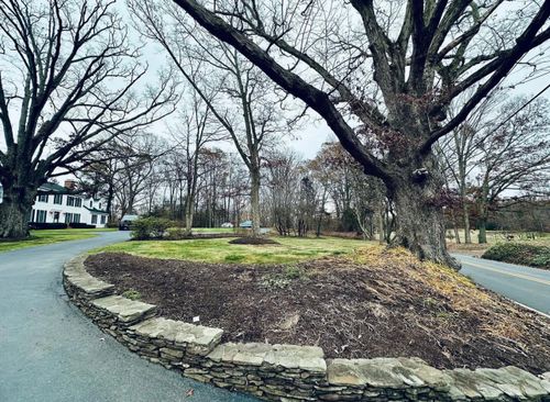 Leaf Removal for Nate's Property Maintenance LLC  in Lusby, MD