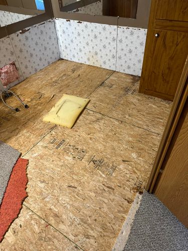  for C&M FloorWorks in Mayfield, KY