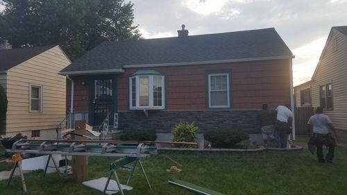  for J's Construction in Merrillville, IN