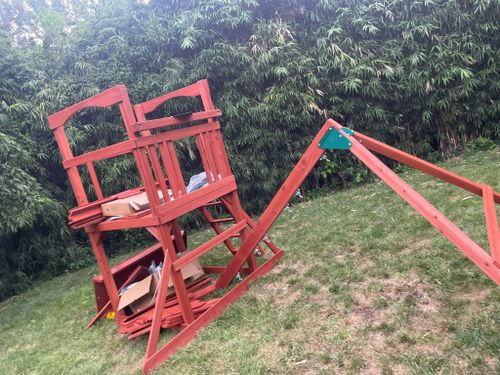  for Gateway Installs & Assembly LLC in Raleigh, NC