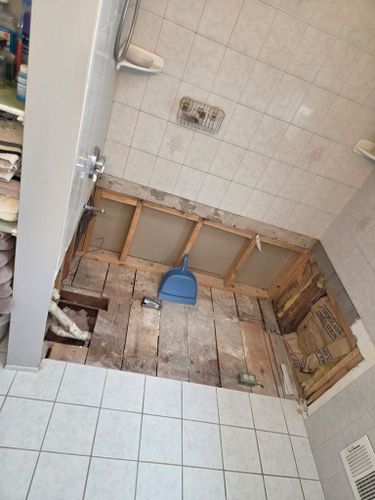 Finish Carpentry for Tuplin and Sons  in Braintree, MA