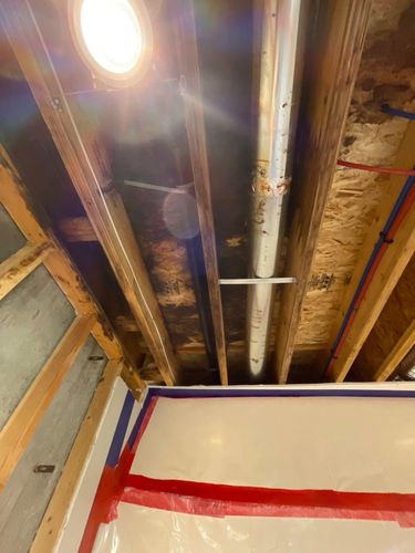 Mold Remediation for ACM Environmental in Salt Lake City, UT