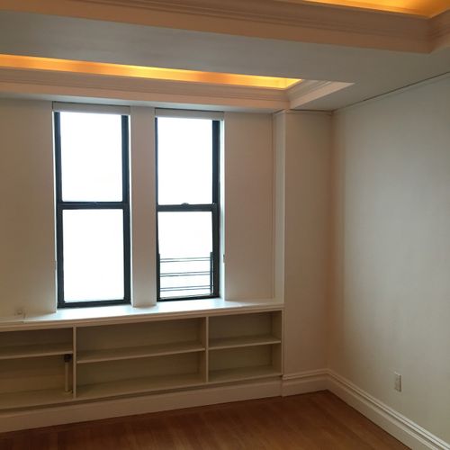 Wallpaper Removal for Michael J Mahoney Painting & Wallpapering in Manhattan, NY