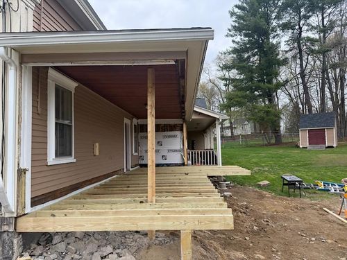 All Photos for Transformation Construction LLC in Nashua, NH