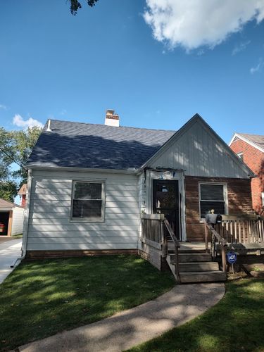 Siding Services for American Property Preservation in Toledo, OH