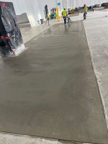  for BMX Concrete in Bastrop, TX