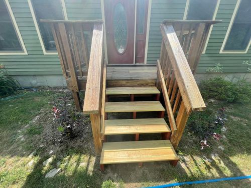  for Vermont Carpentry and Handyman Services in Royalton, VT