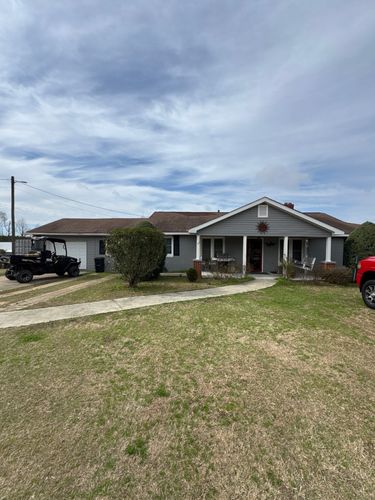  for ALFA Roofing Solutions in Tattnall County, GA