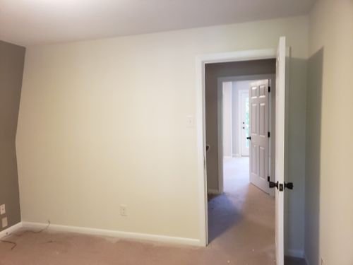 Interior Painting for RKR Painting in Columbus, OH
