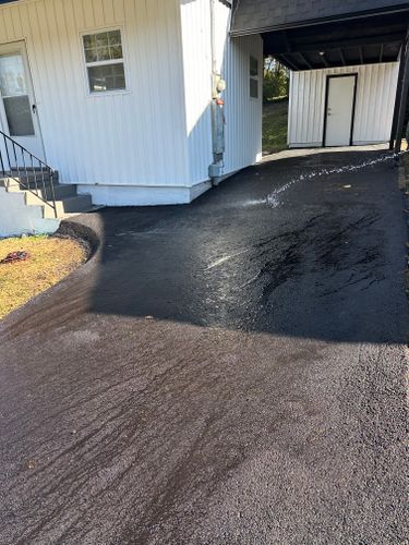  for Metzler Paving and Sealcoating in Jacksboro, TN
