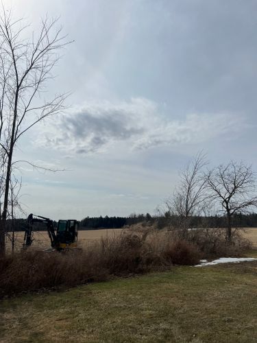 All Photos for Andrews Earthworks in Williston, VT