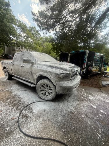  for Limelight Mobile Detailing LLC in Raleigh, NC