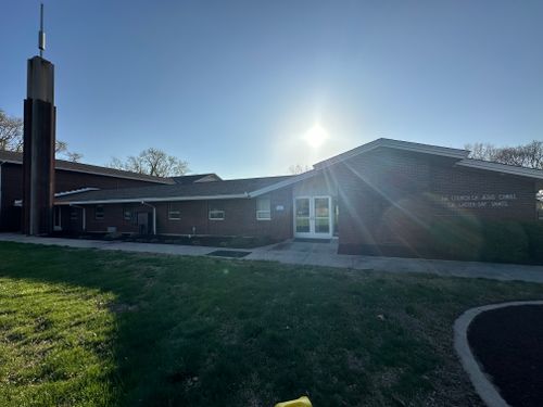  for Alex’s Grass Care in Salisbury, MD