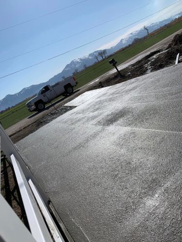 All Photos for MSN Concrete Construction LLC in Ogden, UT