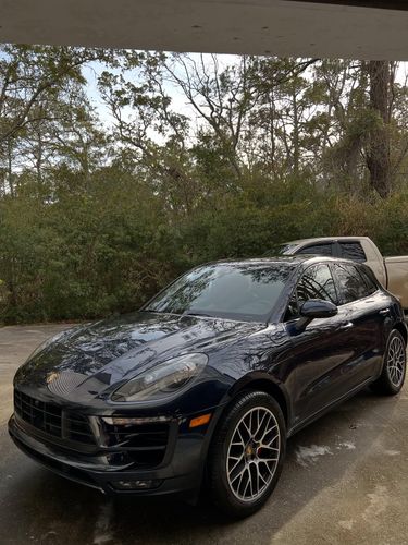 Exterior Package  for Relentless Shine Mobile Detailing in Calabash, NC