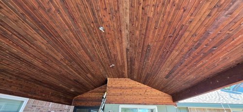  for Affordable DFW Contractors LLC in Fort Worth, TX