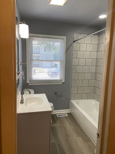 All Photos for Benson Renovations LLC in Newport News, VA
