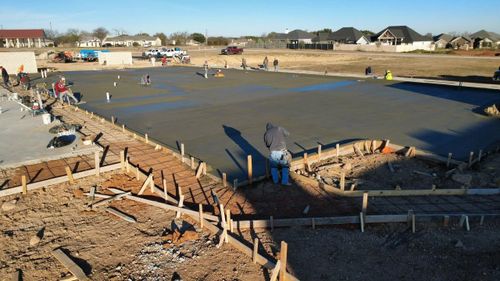 All Photos for J & M Contracting in Hewitt, TX