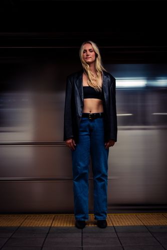 Editorial Lifestyle for  in Manhattan, NY