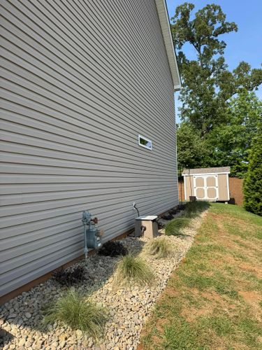  for Southern Turf & Landscape in Concord, NC