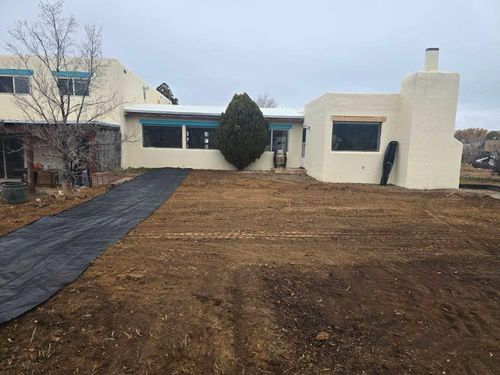  for Aragon Handy Works in Ranchos de Taos, NM