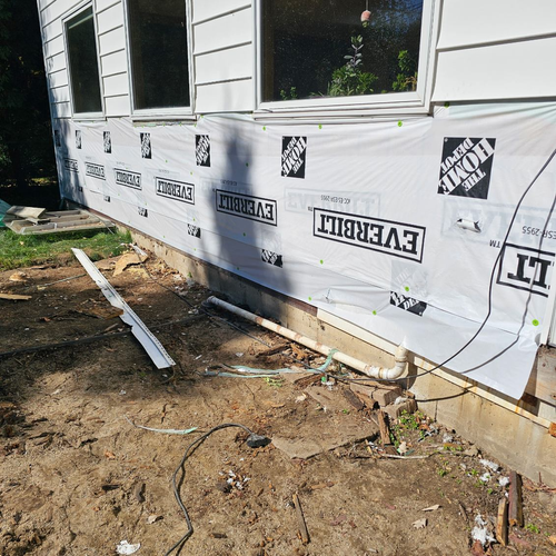  for McCoy's Painting  in Garden City, MI