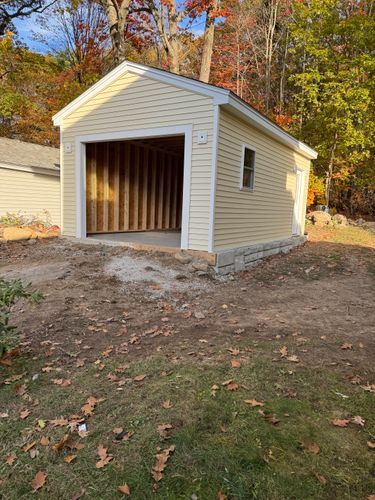 All Photos for Smith Brothers Painting and Contracting in Franklin, NH