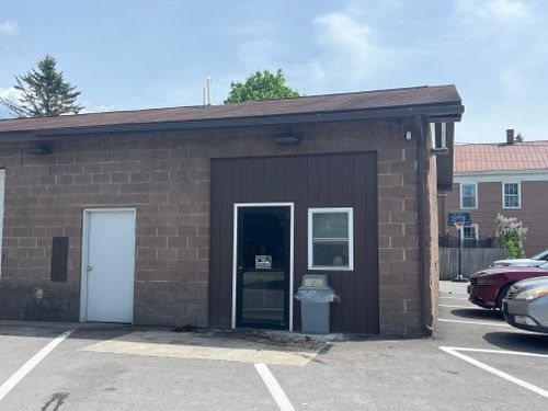  for Claus Seamless Solutions in Dolgeville, NY
