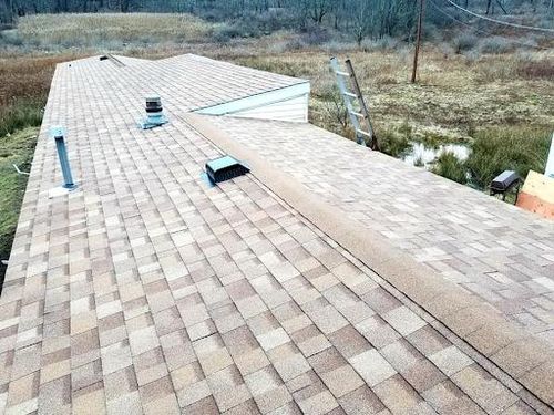 Kitchen Renovation for Kalthoff Home Improvement in Parksville, NY