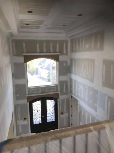 New Homes for QC Painting in Shelbyville, KY