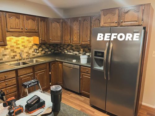  for Ryeonic Custom Painting in Swartz Creek, MI