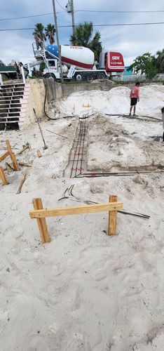  for Dead Lakes Construction LLC in Gulf County, FL