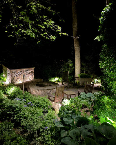 Outdoor Lighting for Unique Outdoor Lighting in Short Hills, NJ