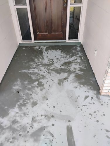 All Photos for American Acrylic Concrete Coatings in Longwood, FL