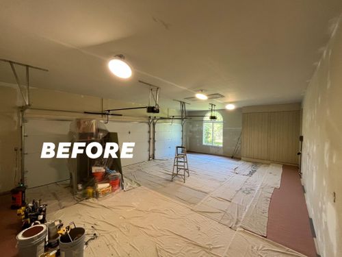 Drywall and Plastering for Ryeonic Custom Painting in Swartz Creek, MI