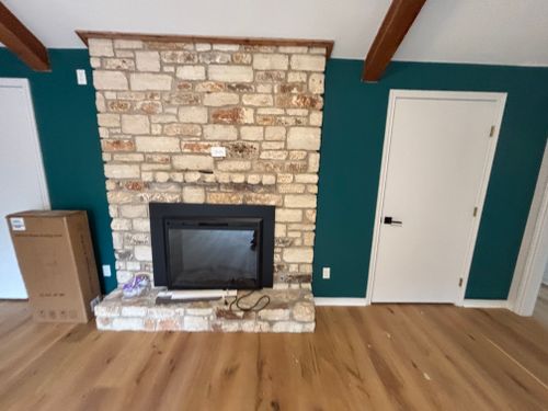 All Photos for Z Line Construction & Remodeling in San Antonio, TX