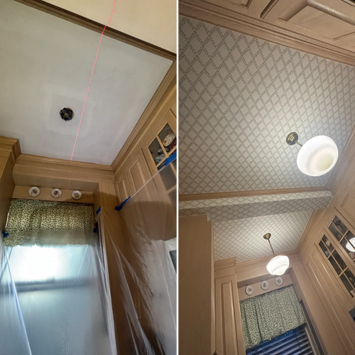  for Arpi & Alvarado Painting and Repair in Brooklyn, NY