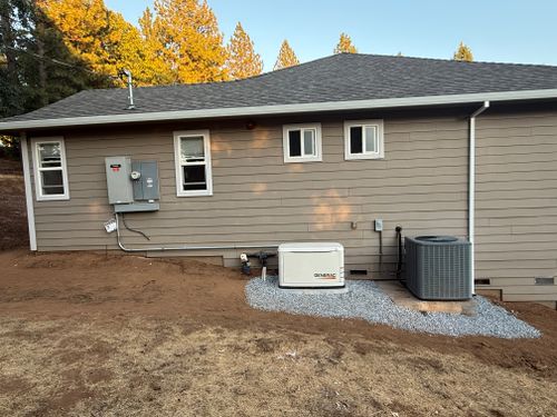 Electrical Panel Upgrades for ABC Electric in Placerville, CA