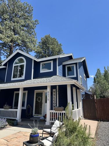 All Photos for Vivid Windows in Centerville, UT