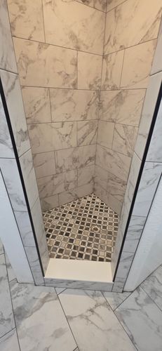 Flooring for Dream Home Construction in Odessa, TX