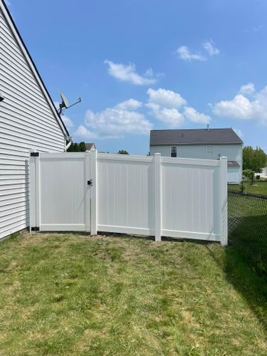 Deck & Patio Installation for BASE Contracting in Dundee,  MI