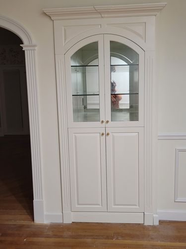  for Prestigious Custom Cabinets in Lindenhurst,  NY