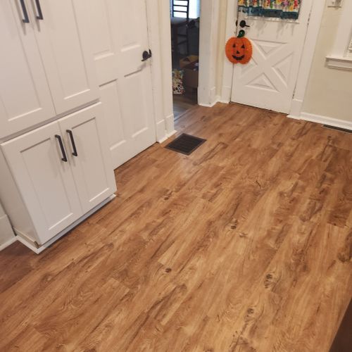 All Photos for Troy Jones Renovation in Grand Rapids, MI