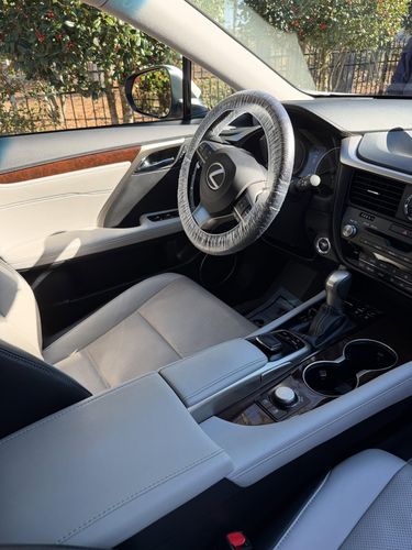 Interior Package for Relentless Shine Mobile Detailing in Calabash, NC