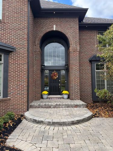 Exterior Painting for Apex Painting in Wayne County, MI