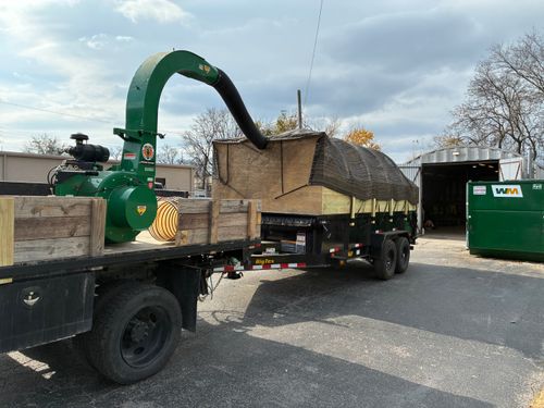  for Mid South Lawn Inc. in Nashville, TN