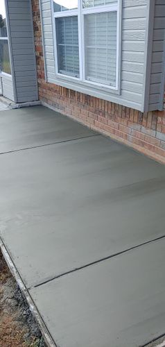  for Gb Concrete & Roofing in Spencer, OK