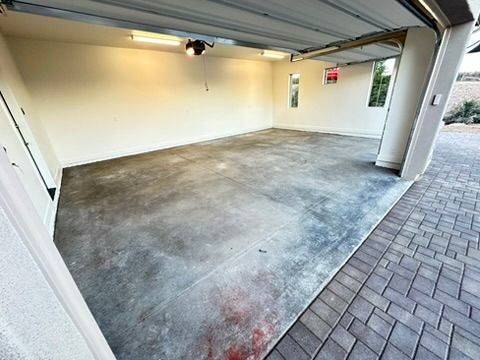 Residential for PRYME EPOXY in Mayer, AZ