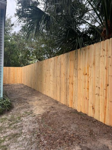  for DC Exteriors in Savannah, GA